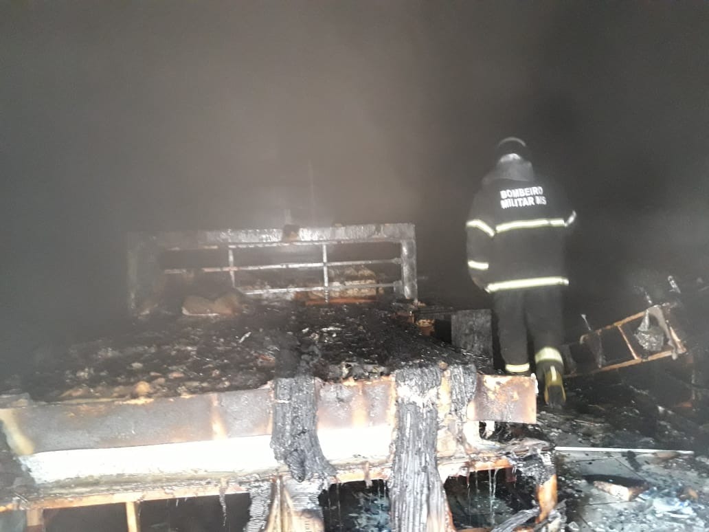 Cido Costa/Dourados Agora