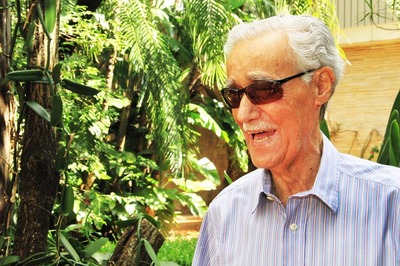 A homenagem será hoje, às 19h30, no Plenário Júlio Maia

  Foto: Arquivo/Victor Chileno AL/MS