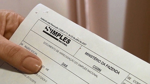 Pequenas empresas têm até amanhã para retornar ao Simples Nacional Pequenas empresas têm até amanhã para retornar ao Simples Nacional