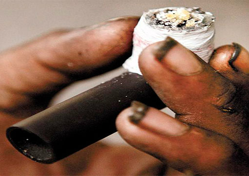 Observatório do crack participa de evento em Brasília sobre enfrentamento à droga Observatório do crack participa de evento em Brasília sobre enfrentamento à droga