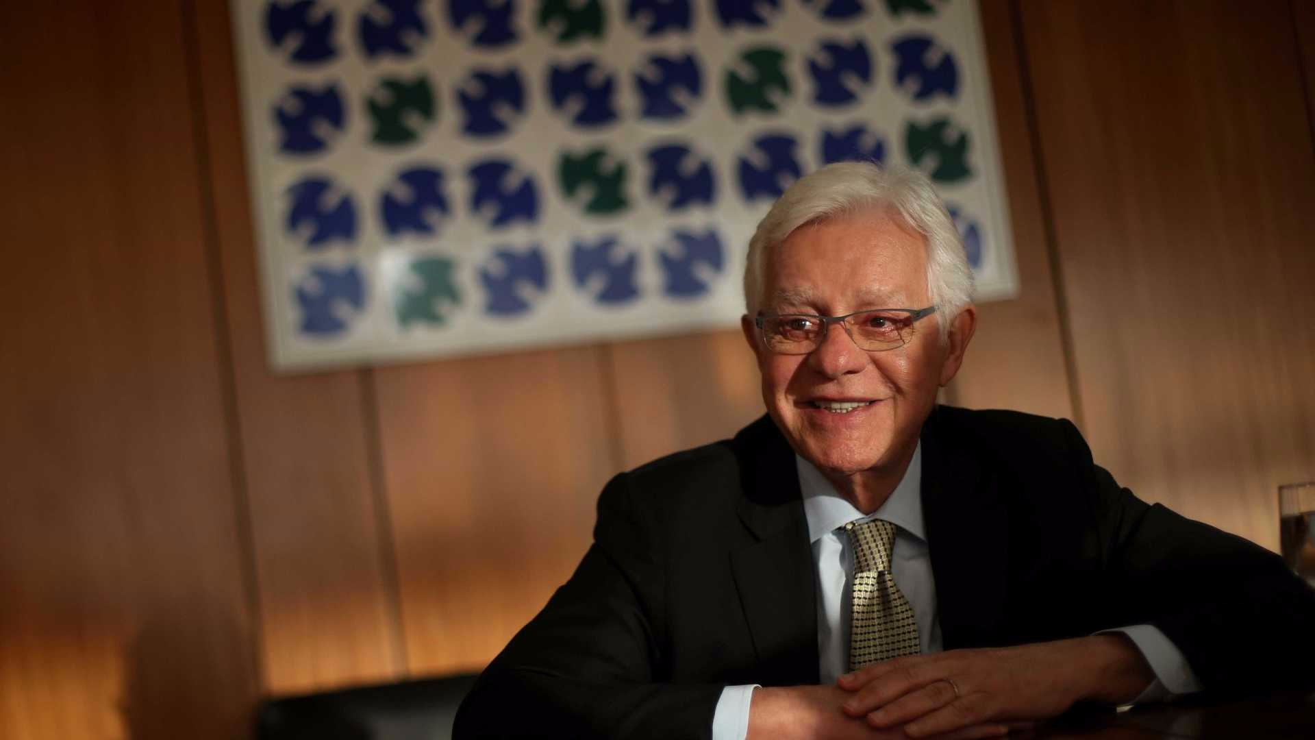 Governo quer aprovar reforma da Previdência este ano, diz ministro