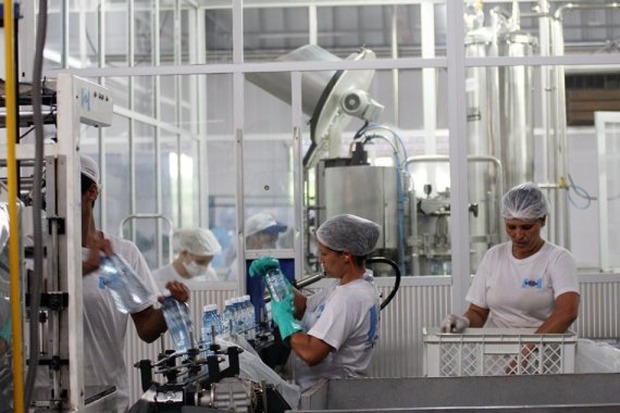 Índice Geral de Desempenho Industrial do Estado registra terceiro mês positivo (FIEMS)