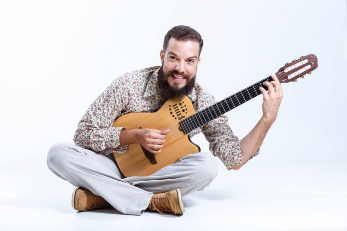 Semana musical da Morada dos Baís começa com chorinho e também tem rock e MPB Semana musical da Morada dos Baís começa com chorinho e também tem rock e MPB