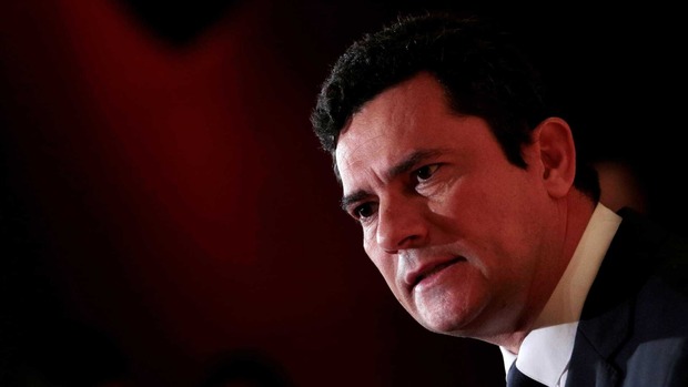 PT recorre ao CNJ contra Moro após divulgação de delação de Palocci (Reuters)