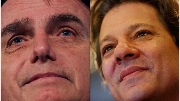 A 4 dias da eleição, líderes têm rejeição maior que intenção de votos (Notícias ao Minuto)