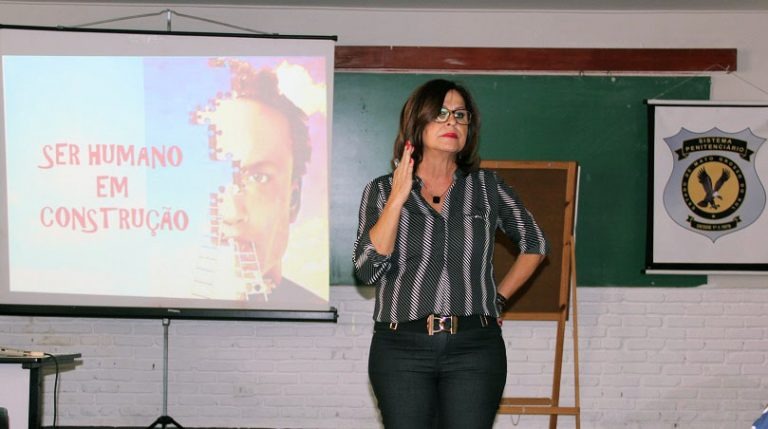Encontro prioriza integração e visa disseminar boas práticas Tatyane Santinoni