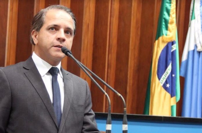 Deputado diz que decisão do STF sobre trânsito em julgado contraria sociedade Divulgação