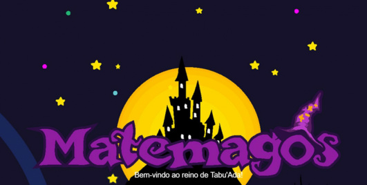 Jogo de celular criado por professor do Amazonas une diversão e matemática Jogo de celular criado por professor do Amazonas une diversão e matemática