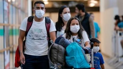 Procon monitora comércio, companhias aéreas e atende idosos em domicílio Reprodução