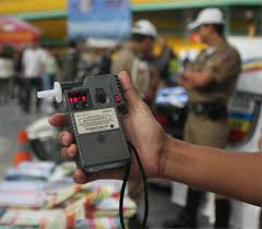 Multa ficará mais pesada para quem for pego alcoolizado ao volante Multa ficará mais pesada para quem for pego alcoolizado ao volante