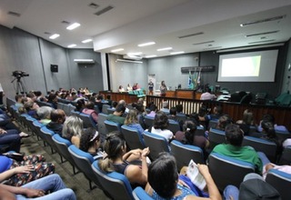 Última edição do ano do Curso Preparatório para Adoção começa nesta quinta Última edição do ano do Curso Preparatório para Adoção começa nesta quinta