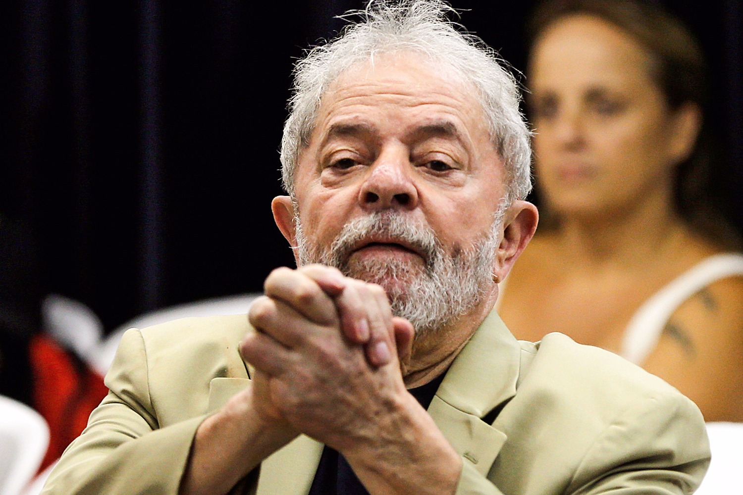 Com base em decisão do STF, Lula pede à Justiça para ser solto Veja Abril