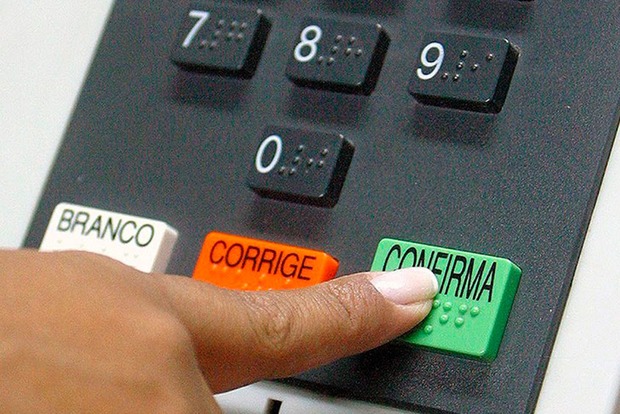 Termina amanhã a propaganda eleitoral gratuita no rádio e TV Termina amanhã a propaganda eleitoral gratuita no rádio e TV