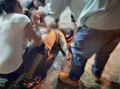 Identificado homem morto a facadas em frente a bar Dourados News