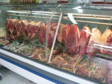 Novo protocolo para registros de carne estimulará exportações, diz CNA