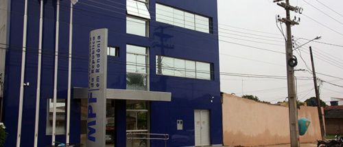 Festa de medicina insinua estupro em RO, diz MPF © Divulgação