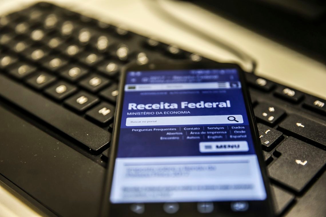Liberação do segundo lote do IR irá contemplar 51,2 mil moradores do MS Liberação do segundo lote do IR irá contemplar 51,2 mil moradores do MS