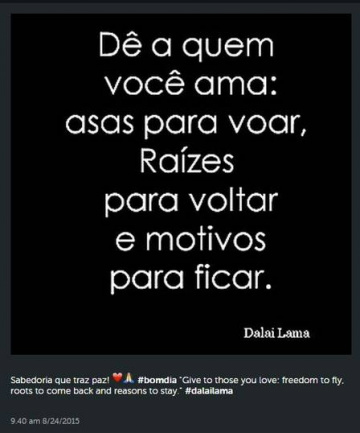 Carol Celico publica mensagem sobre amor e seguidores torcem por reconciliação com Kaká: ‘Torço tanto para que voltem’