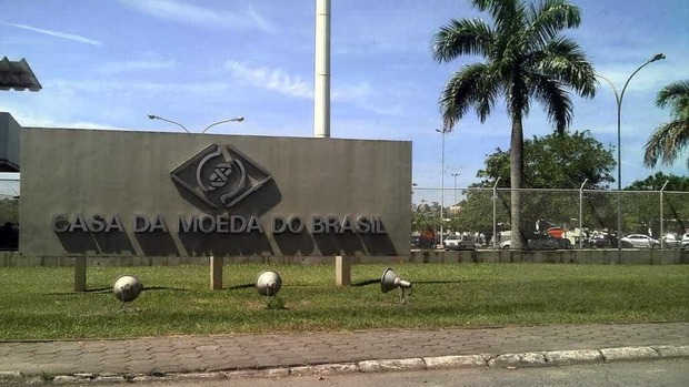 BNDES publica edital iniciando desestatização da Casa da Moeda BNDES publica edital iniciando desestatização da Casa da Moeda