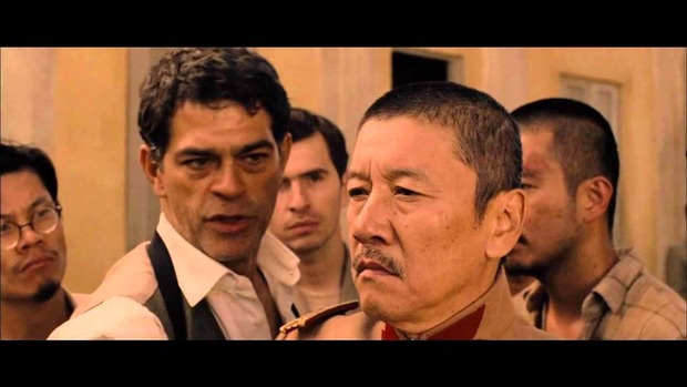 Em outubro, Cine Sesc terá seleção de filmes brasileiros e longa islandês “Corações sujos” (2011)
Reprodução Youtube