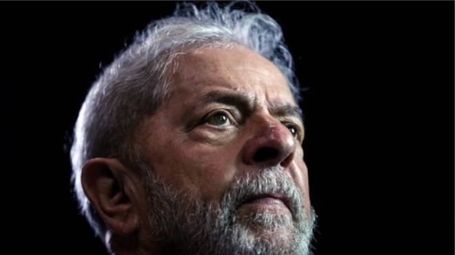 Veja íntegra da decisão que determinou libertação de Lula Veja íntegra da decisão que determinou libertação de Lula