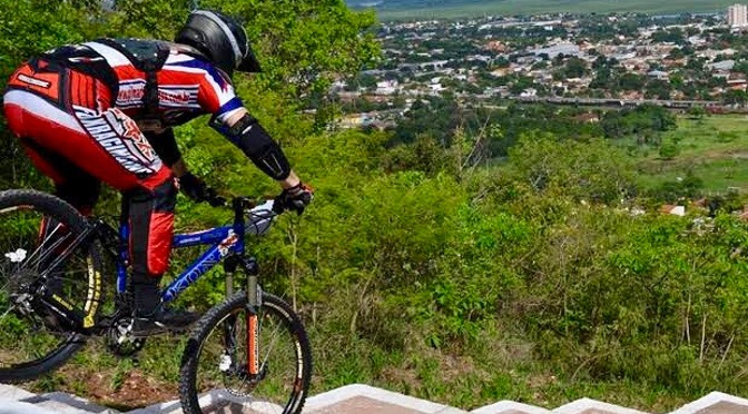 Eco Pantanal Extremo: MTB terá provas de curta, média e longa distância Eco Pantanal Extremo: MTB terá provas de curta, média e longa distância