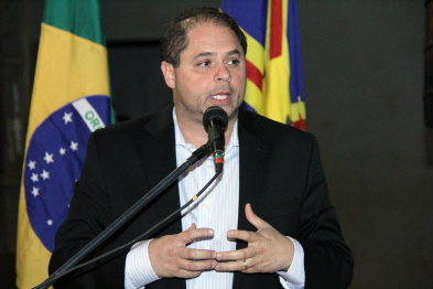 Crédito da Foto Izaias Medeiros 