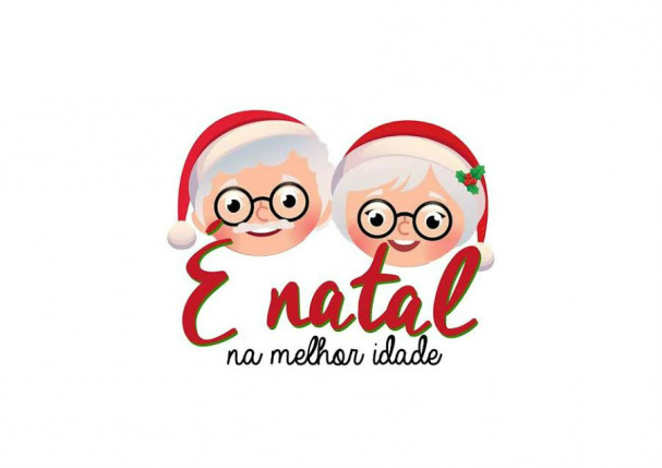 Voluntários pedem doação para realizar ceia de natal no Lar do Idoso Voluntários pedem doação para realizar ceia de natal no Lar do Idoso