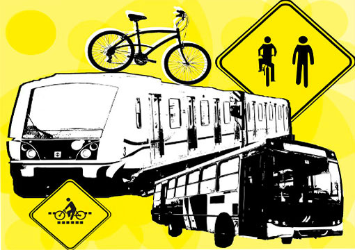 Prorrogado prazo para Municípios elaborarem o Plano de Mobilidade Urbana Prorrogado prazo para Municípios elaborarem o Plano de Mobilidade Urbana