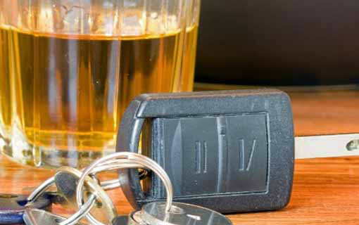 Multa ficará mais pesada para quem for pego alcoolizado ao volante Multa ficará mais pesada para quem for pego alcoolizado ao volante