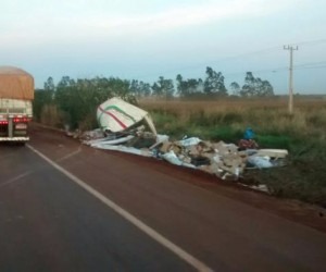 Direto das ruas (WhatsApp)