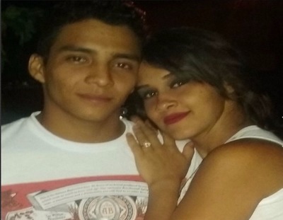 Everton Palácios da Silva e Laura Adelicia Ortiz de La Cuevas confessaram o crime - Foto: Divulgação/Maracaju Speed