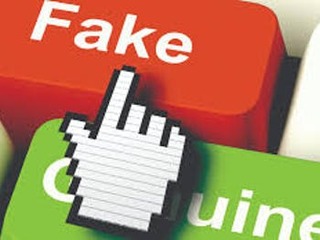 Três em cada quatro eleitores temem ser influenciados por fake news Divulgação