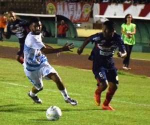 Jô (6) acerta retorno ao Sete para mais uma temporada - Noé Faria