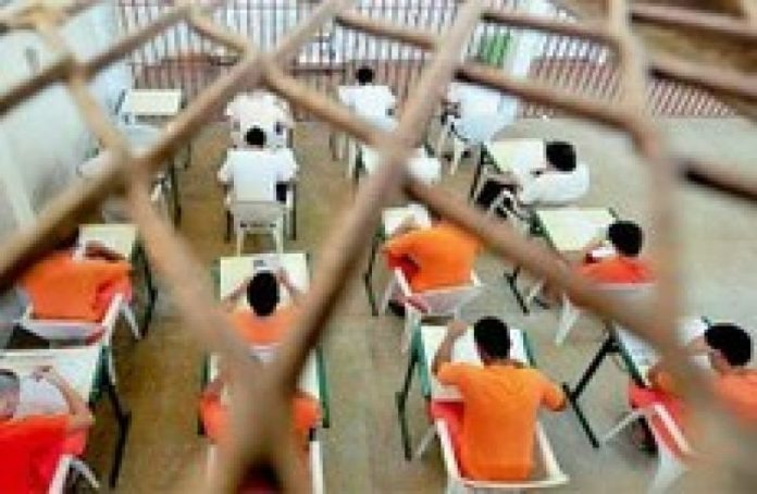 Abertas inscrições do Encceja para pessoas privadas de liberdade Agência Brasil