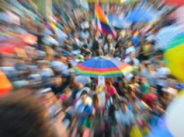 Travestis e transexuais poderão usar o nome social no Enem 2015
