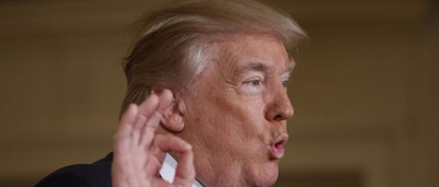 © REUTERS/Jonathan Ernst
