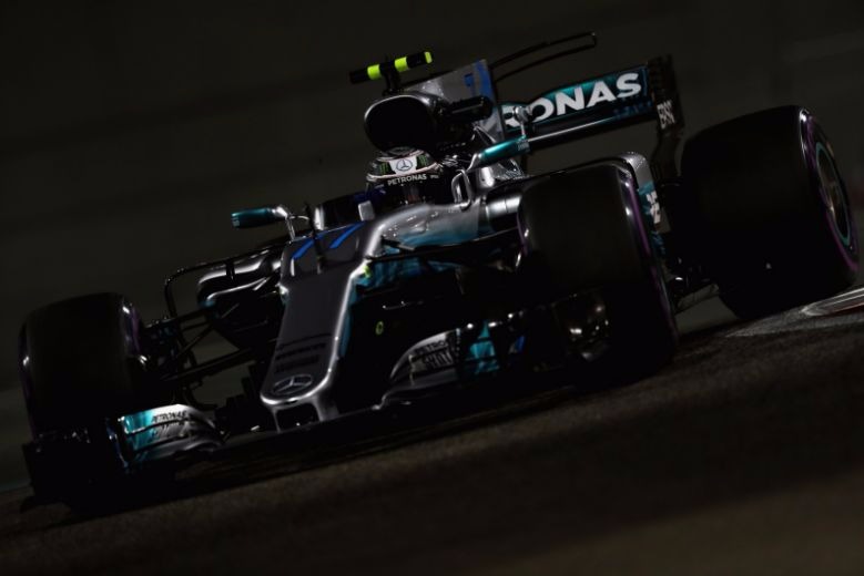 Bottas é o pole para o GP de Abu Dhabi, na despedida Massa sai em 10º Bottas é o pole para o GP de Abu Dhabi, na despedida Massa sai em 10º