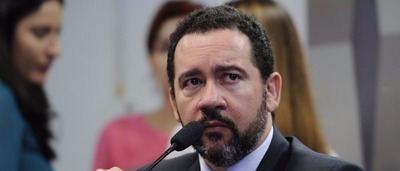 © Edilson Rodrigues/Agência Senado
