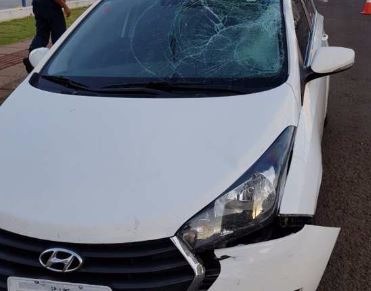 Acadêmico de medicina deve ficar preso até audiência de custódia na segunda