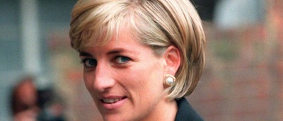Biografia revela ameaça de morte feita pela Princesa Diana © Reuters / Ian Waldie