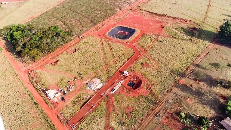 Divulgação/ Sanesul