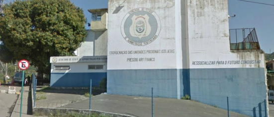 © Reprodução / Google Maps
