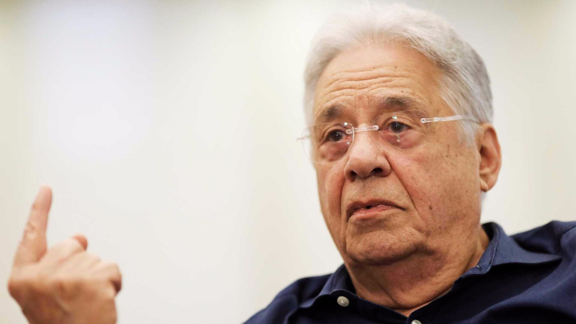 Nacho Doce / Reuters