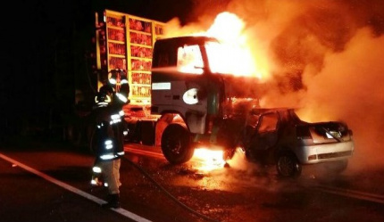 Foto: Marco Campos com fotos de TL Noticias