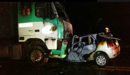 Foto: Marco Campos com fotos de TL Noticias