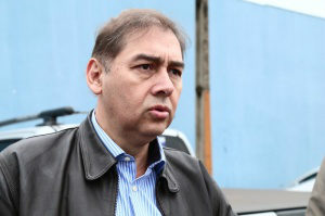 Juiz diz que decidirá em novembro caso que mantém Bernal no cargo Bernal administra cidade por força de liminar desde agosto de 2015. (Foto: Marcos Ermínio)