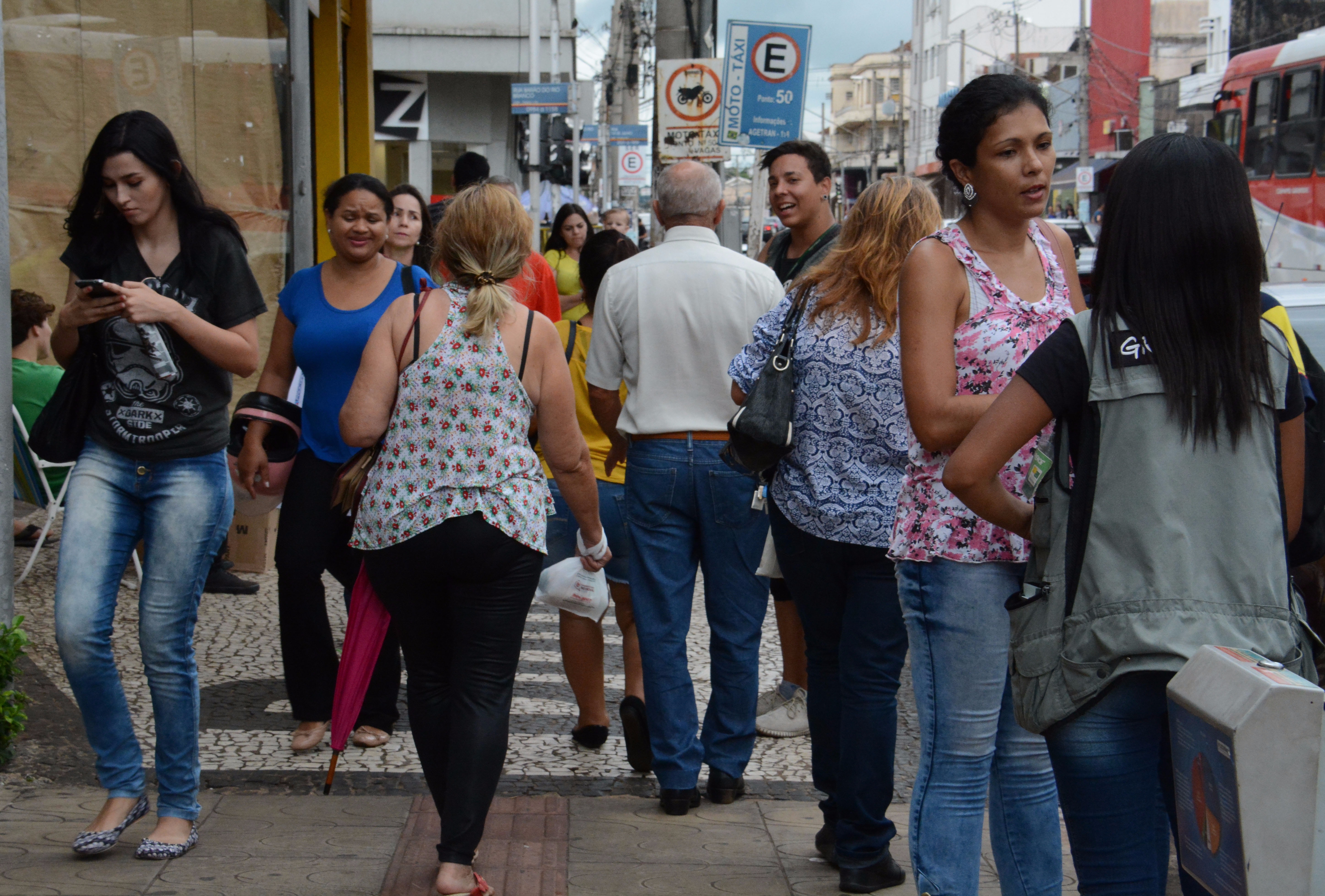 Consumidor deve ficar atento sobre regras de devolução - Foto: Gerson Oliveira