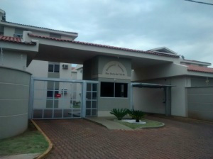 Policial morreu depois de passar dia em festa. (Foto: Luana Rodrigues)