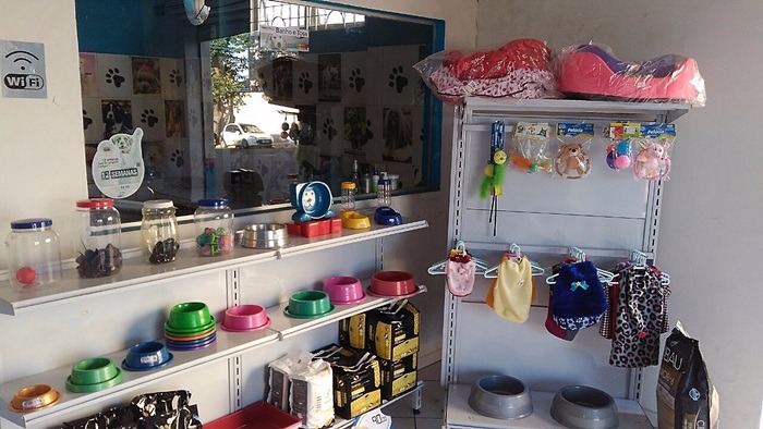 CaNil Pet o melhor atendimento para o seu cãozinho ou gatinho de estimação